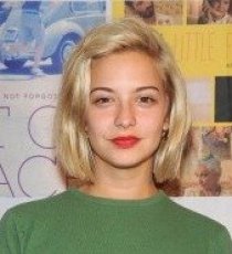 Фотография «Аннабелль Декстер-Джонс»