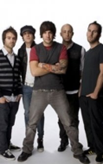 Фотография «Simple Plan»