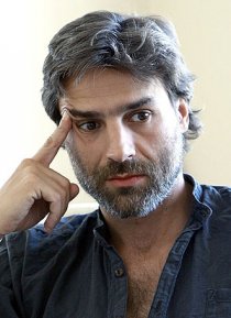 Фотография «Альберто Сан Хуан»