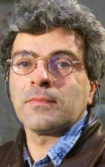 Фотография «Аурелио Гримальди»