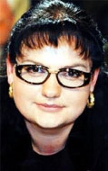 «Елена Масюк»
