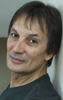 Фотография «Вячеслав Мухамедов»