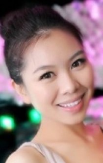 Фотография «Калинда Чань»