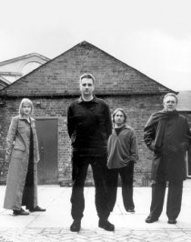 Фотография «The Art of Noise»