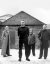 Фотография «The Art of Noise»