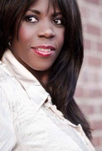 Фотография «Jaki Graham»