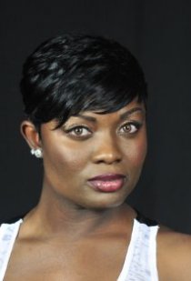 Фотография «Jennifer Oguzie»