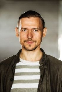 Фотография «Иван Котик»