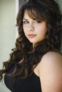 Фотография «Melanie Manooki»