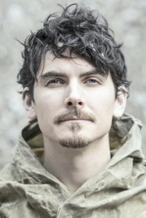 Фотография «Брендан Анджелидес»