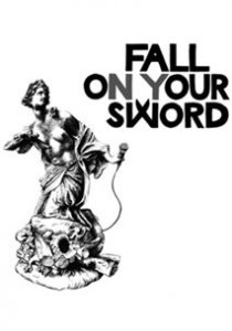 Фотография «Fall On Your Sword»