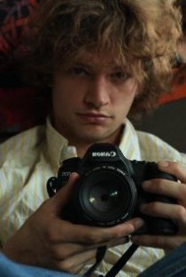 Фотография «П.Дж. Джентш»