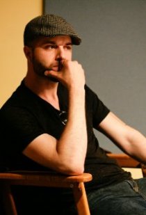 Фотография «Кевин Конрад Ханна»