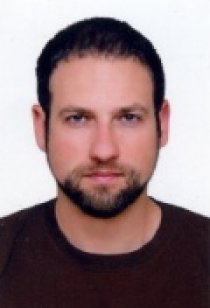 Фотография «George Alex Zachary»