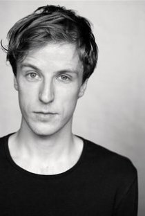 Фотография «Oliver Gomm»