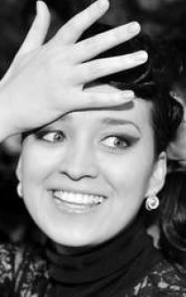 Фотография «Регина Искандарова»