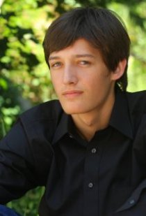 Фотография «Райан Кидд»