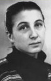 Фотография «Ольга Ченчикова»