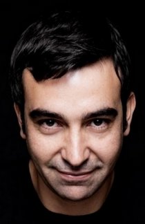 Фотография «Хасан Кючюкчетин»