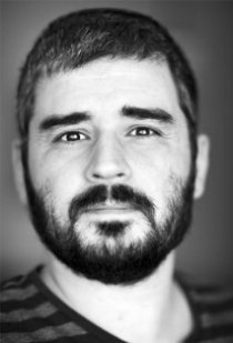 Фотография «Начо Лопес»