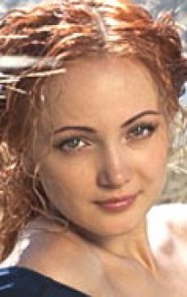 Фотография «Полина Чувашова»