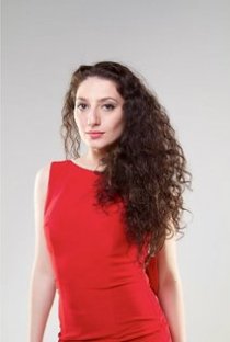 Фотография «Элиза Харапетян»