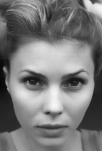 Фотография «Эбби Эрл»
