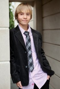 Фотография «Cole Brandenberger»