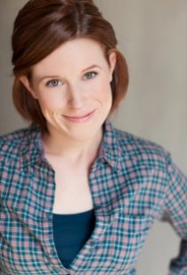 Фотография «Стефани Джексон»