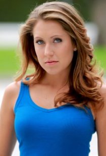 Фотография «Sarah Zurell»