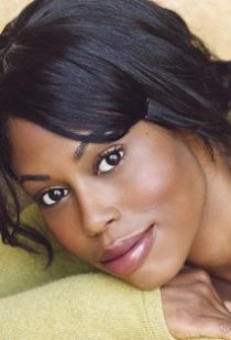 Фотография «Cristal Walker»