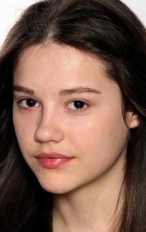 Фотография «Лана Райдер»