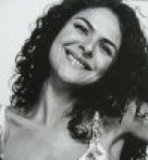 Фотография «Гамзе Топуз»