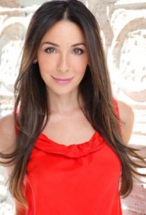 Фотография «Marisa Stober»