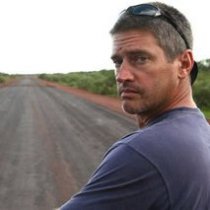 Фотография «Тед Биггз»