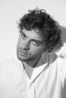 Фотография «Тимур Исик»