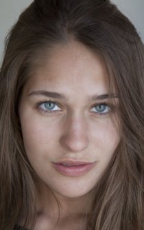 Фотография «Лола Кёрк»