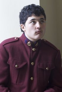 Фотография «Сафа Султанов»