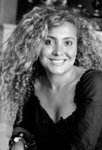 Фотография «Nagham Osman»