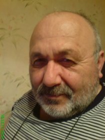 Фотография «Шевкет Сейдаметов»