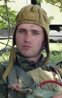Фотография «Константин Добровольский»