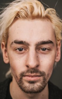 Фотография «Макс Шишкин»