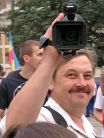 Фотография «Генадий Вирста»