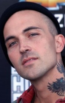 Фотография «Yelawolf»