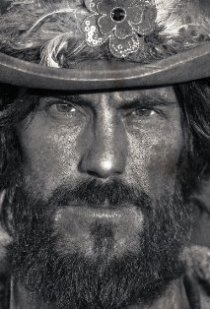 Фотография «Даррен Ройль»