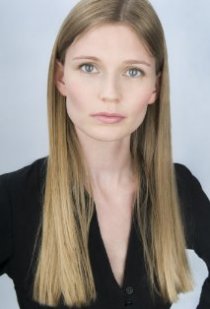 Фотография «Laura Weltha»