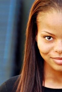 Фотография «Yashia McGuire»