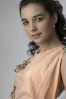 Фотография «Mariana Villalvazo Martin»