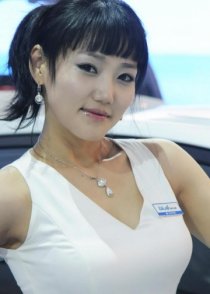 Фотография «Si-eun Oh»