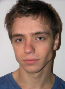 Фотография «Пол Перле»